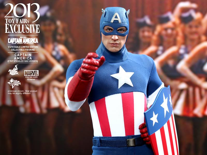 Illustration for article titled The Most Insanely Fantastic Toys Coming to Comic-Con 2013